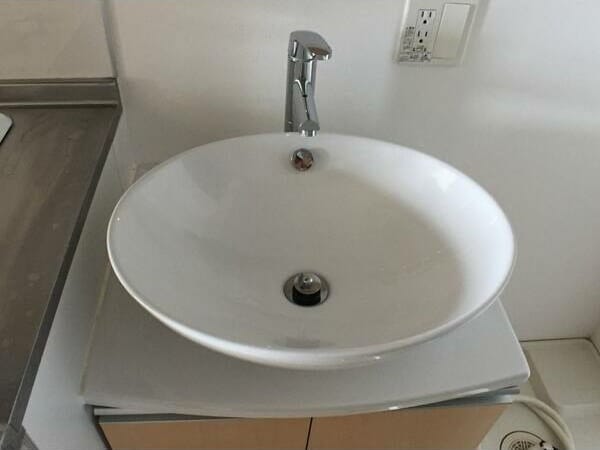 パルティール御器所の物件内観写真