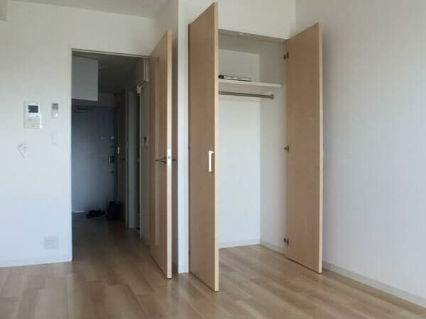 パルティール御器所の物件内観写真