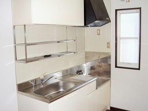 日長駅 徒歩12分 1階の物件内観写真