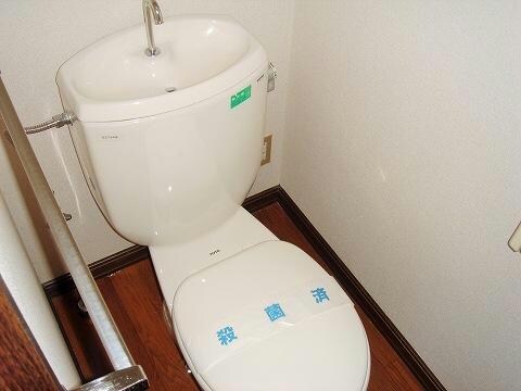 日長駅 徒歩12分 1階の物件内観写真