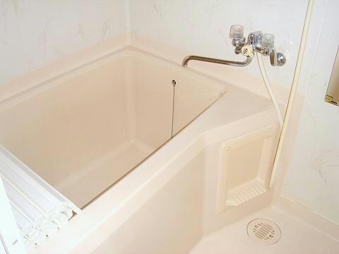 日長駅 徒歩12分 1階の物件内観写真