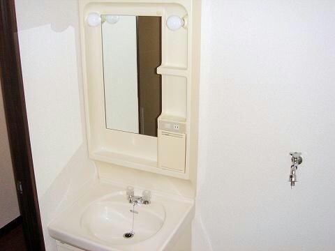 日長駅 徒歩12分 1階の物件内観写真