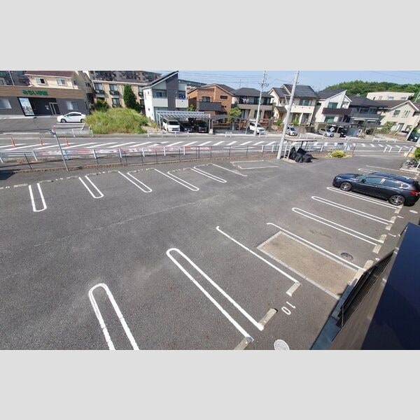 阿久比駅 徒歩14分 1階の物件外観写真