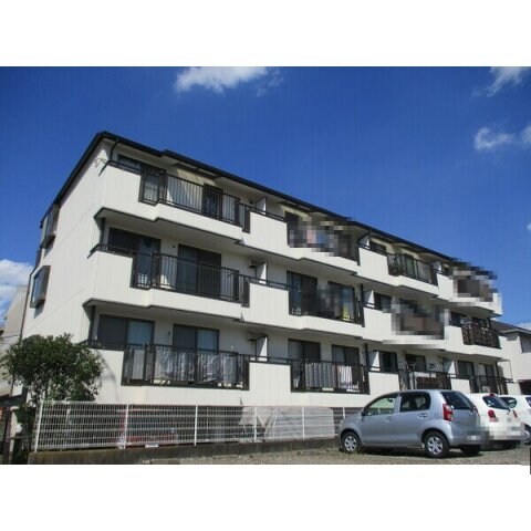 太田川駅 徒歩15分 2階の物件外観写真