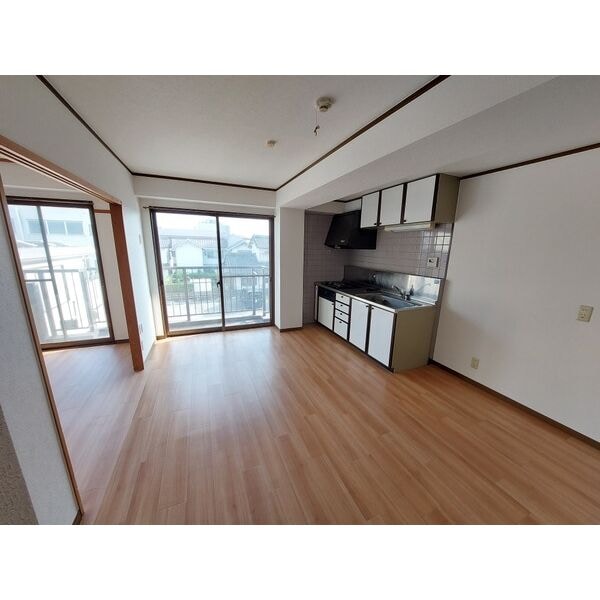 太田川駅 徒歩15分 2階の物件内観写真