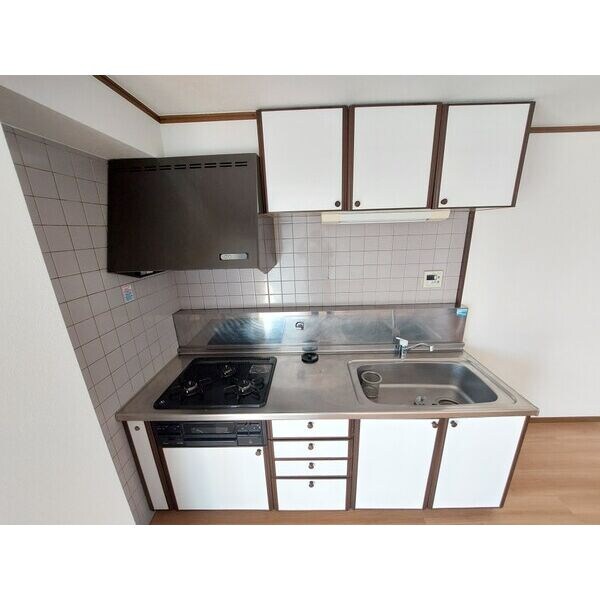 太田川駅 徒歩15分 2階の物件内観写真