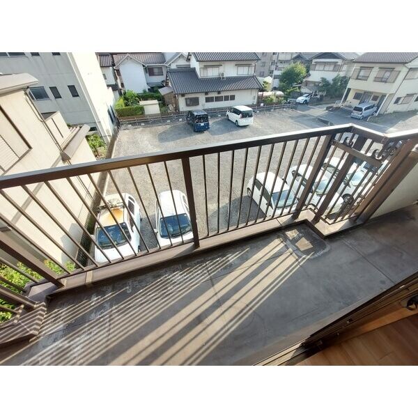 太田川駅 徒歩15分 2階の物件内観写真