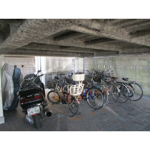 太田川駅 徒歩15分 2階の物件内観写真