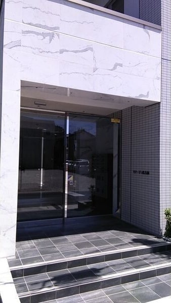 本陣駅 徒歩6分 6階の物件外観写真