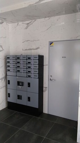 本陣駅 徒歩6分 6階の物件外観写真