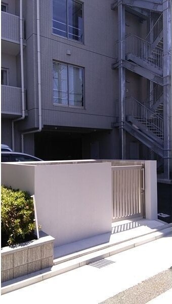 本陣駅 徒歩6分 6階の物件内観写真