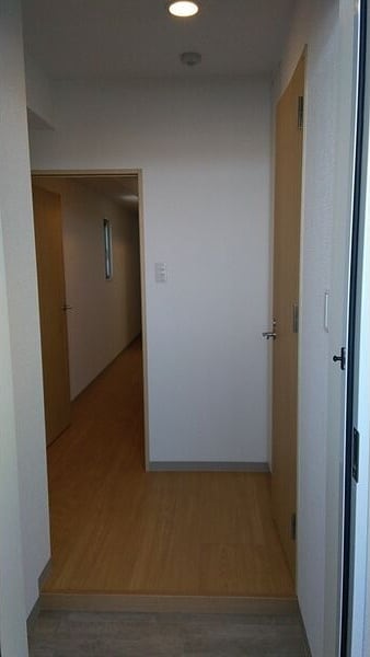 本陣駅 徒歩6分 6階の物件内観写真