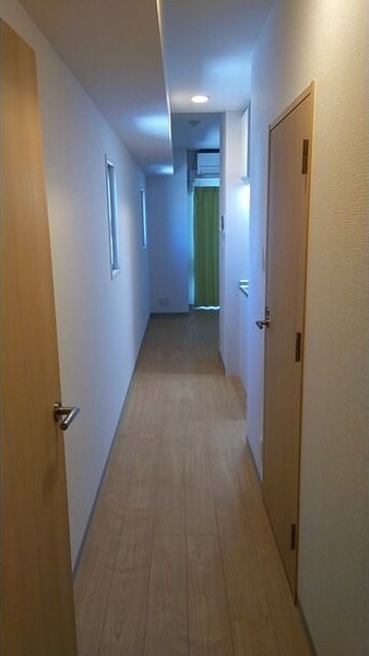 本陣駅 徒歩6分 6階の物件内観写真