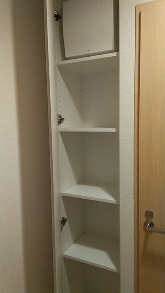 本陣駅 徒歩6分 6階の物件内観写真