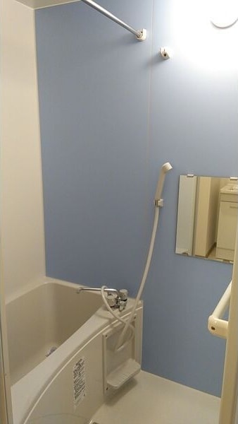 本陣駅 徒歩6分 6階の物件内観写真