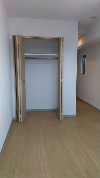 本陣駅 徒歩6分 6階の物件内観写真