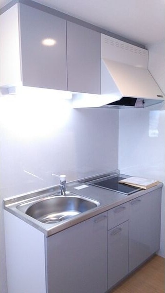 本陣駅 徒歩6分 6階の物件内観写真