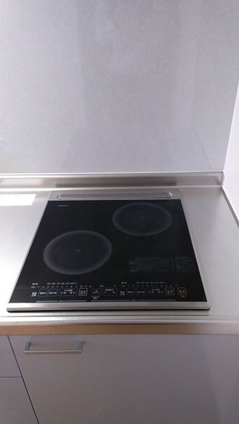 本陣駅 徒歩6分 6階の物件内観写真