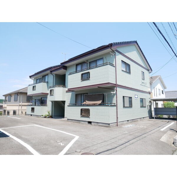 南加木屋駅 徒歩20分の物件外観写真