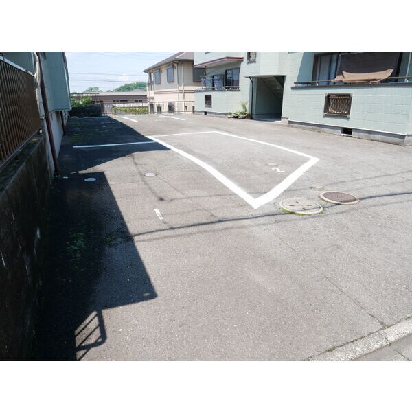 南加木屋駅 徒歩20分 2階の物件外観写真