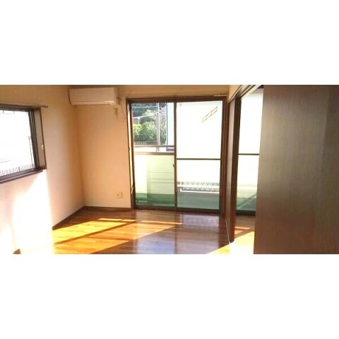 南加木屋駅 徒歩20分 2階の物件内観写真