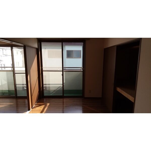 南加木屋駅 徒歩20分 2階の物件内観写真