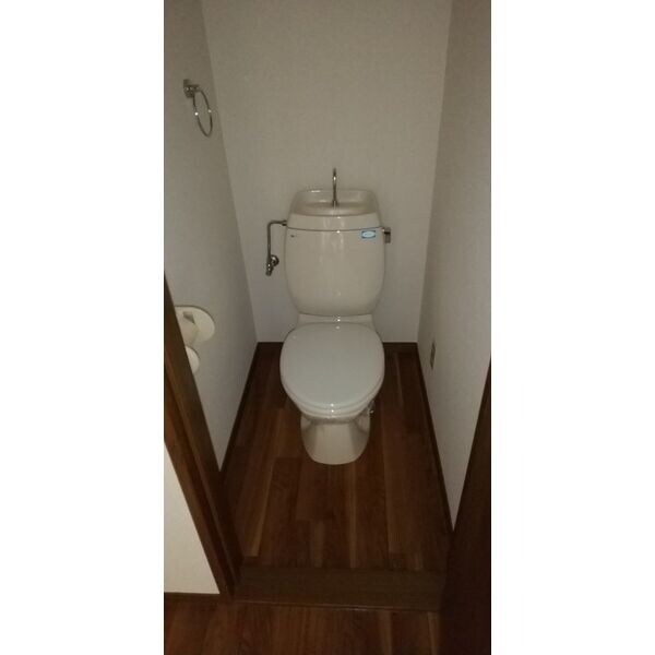 南加木屋駅 徒歩20分 2階の物件内観写真