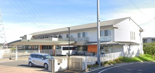 南加木屋駅 徒歩20分 2階の物件内観写真