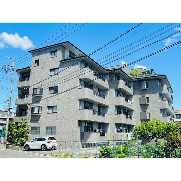 平針駅 徒歩7分 4-5階の物件外観写真