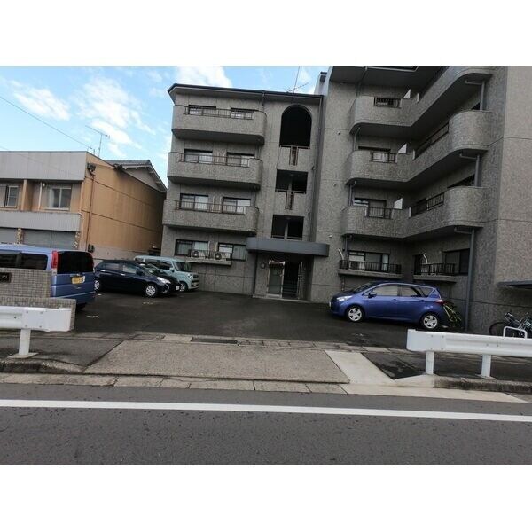 平針駅 徒歩7分 4-5階の物件外観写真