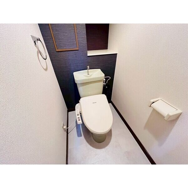 平針駅 徒歩7分 4-5階の物件内観写真