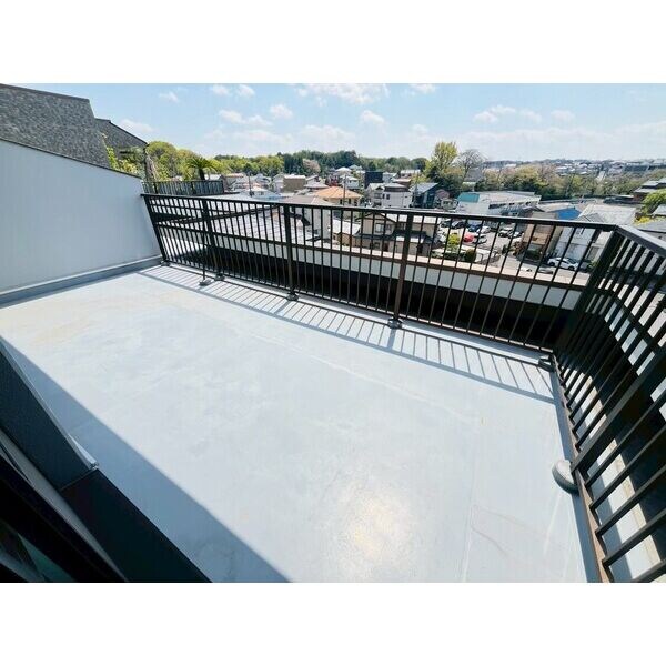 平針駅 徒歩7分 4-5階の物件内観写真