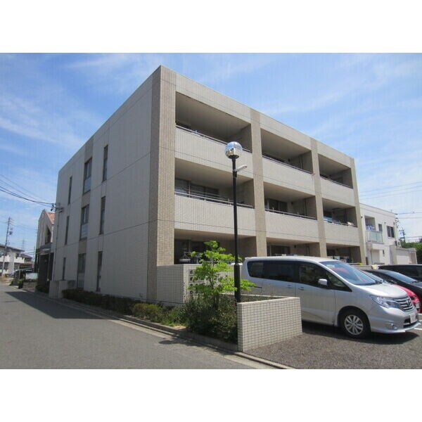 聚楽園駅 徒歩21分の物件外観写真