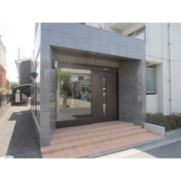 聚楽園駅 徒歩21分 2階の物件外観写真