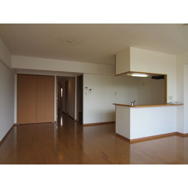 聚楽園駅 徒歩21分 2階の物件内観写真