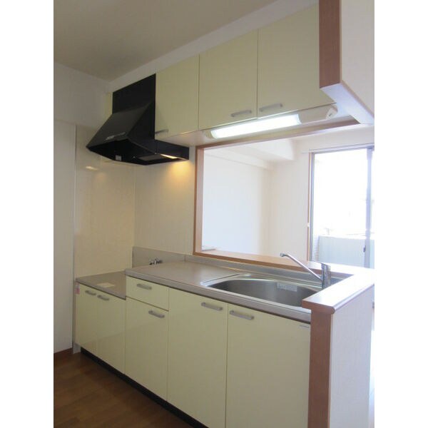 聚楽園駅 徒歩21分 2階の物件内観写真