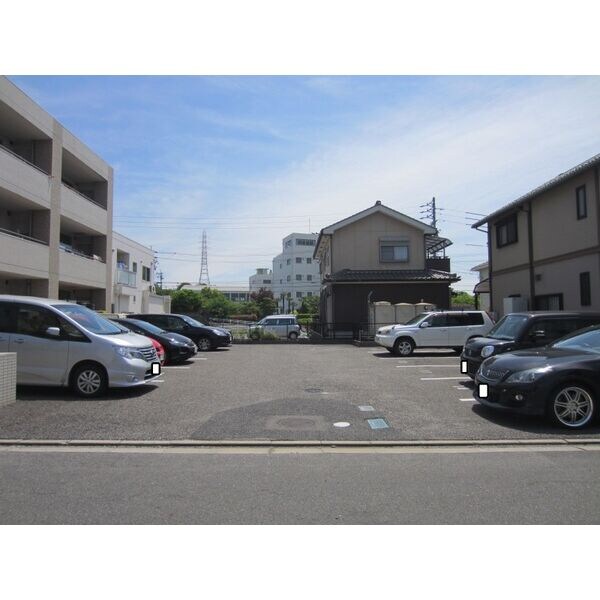 聚楽園駅 徒歩21分 2階の物件外観写真