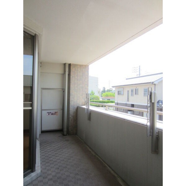 聚楽園駅 徒歩21分 2階の物件内観写真