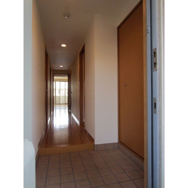 聚楽園駅 徒歩21分 2階の物件内観写真