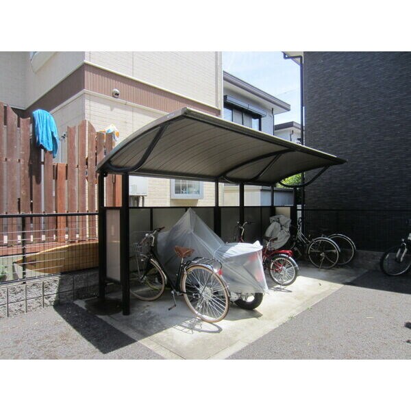 聚楽園駅 徒歩21分 2階の物件内観写真