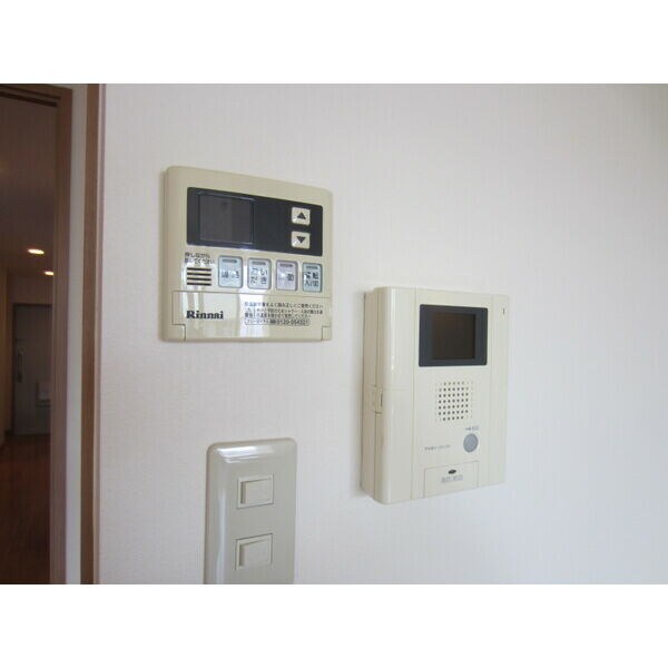 聚楽園駅 徒歩21分 2階の物件内観写真