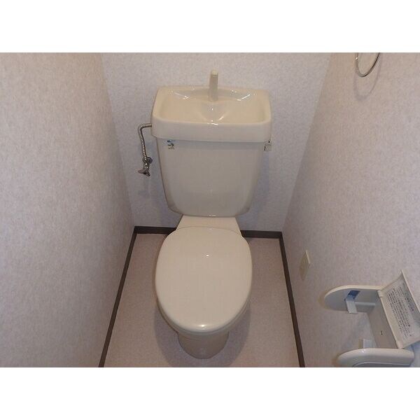 大高駅 徒歩17分 1階の物件内観写真