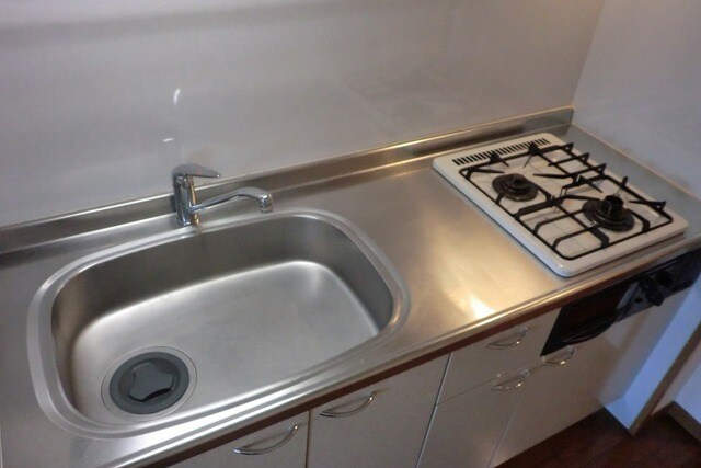 アロッジオ宮塚の物件内観写真