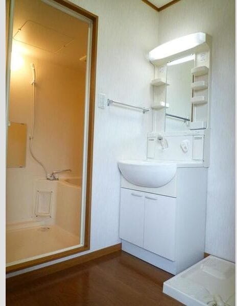 アロッジオ宮塚の物件内観写真