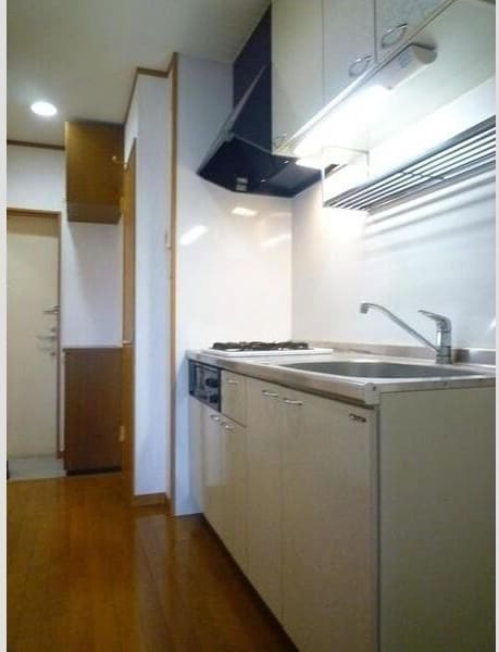 アロッジオ宮塚の物件内観写真