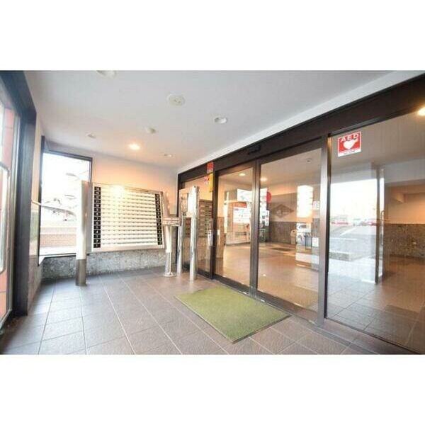 道徳駅 徒歩17分 14階の物件外観写真