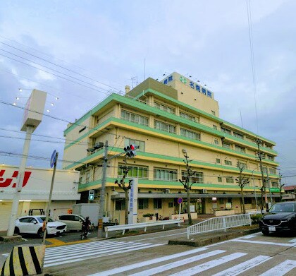 道徳駅 徒歩17分 14階の物件内観写真