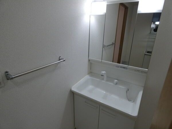 アンナマリーの物件内観写真