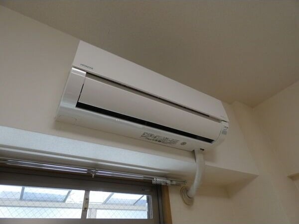 アンナマリーの物件内観写真