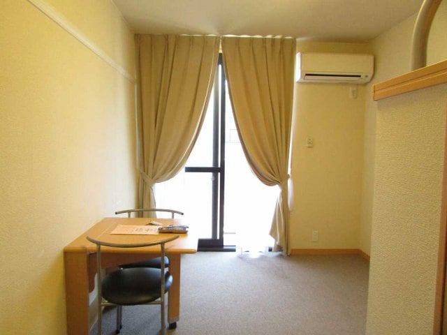 レオパレスアーバンコート熱田の物件内観写真